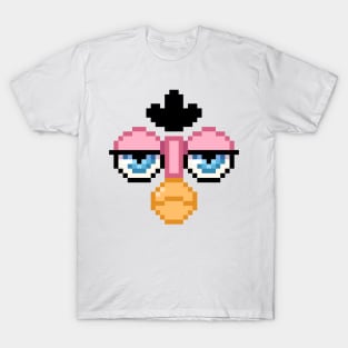 Pixel furby T-Shirt
